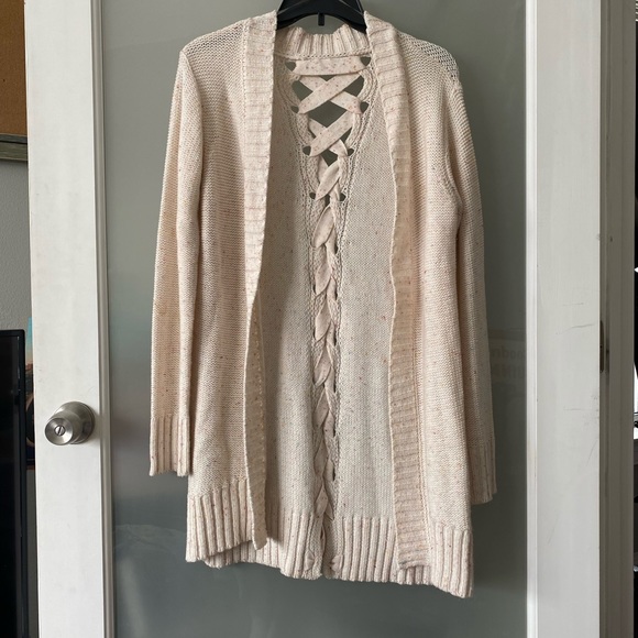 Boho Cardigan - Picture 2 of 4